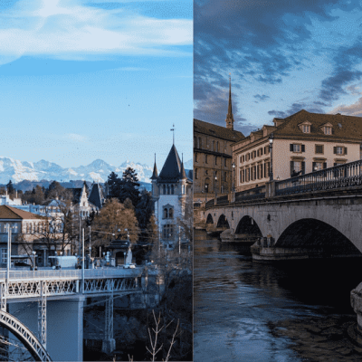 bern-or-zurich